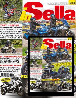 INSELLA INSELLA abbonamento rivista