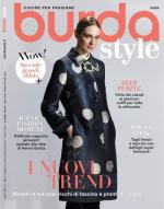 Abbonamento rivista BURDA STYLE