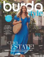 Abbonamento rivista BURDA STYLE