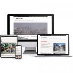Abbonamento rivista DOMANI - QUOTIDIANO (OFFERTA DOCENTI - CARTA DOCENTE)