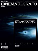 Abbonamento rivista RIVISTA DEL CINEMATOGRAFO
